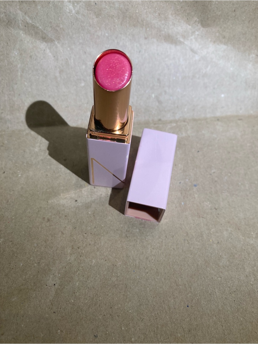Nars afterglow lipsticj